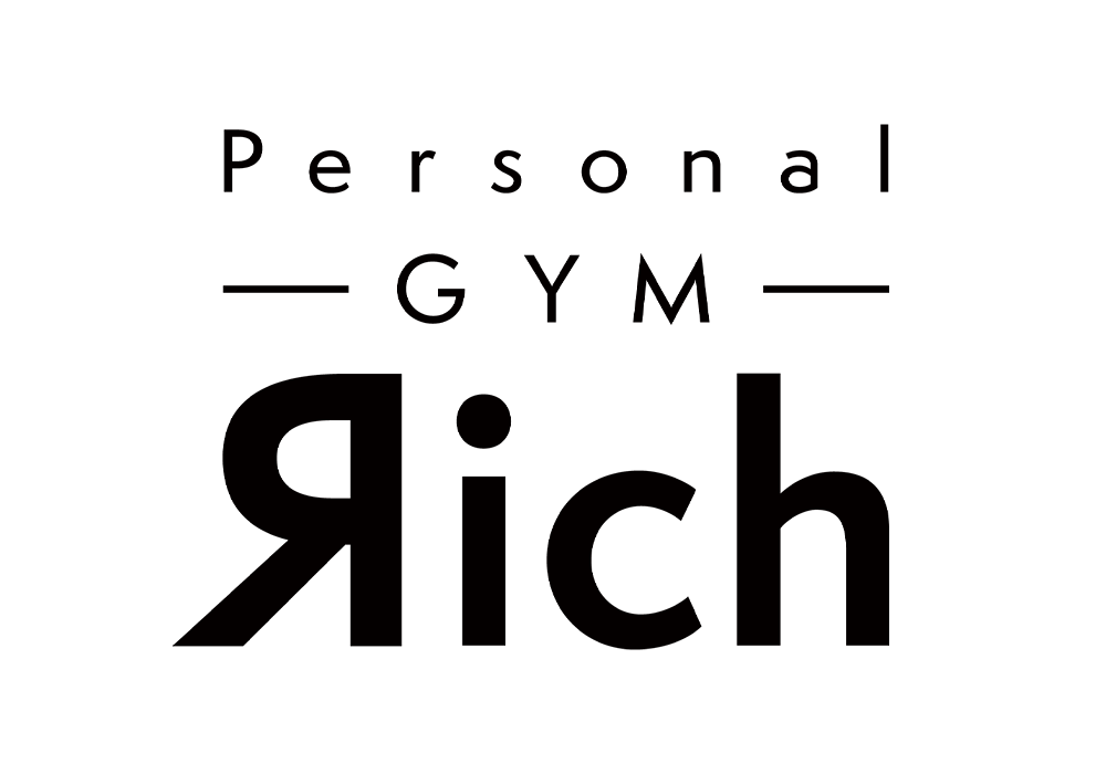 Personal GYM Rich